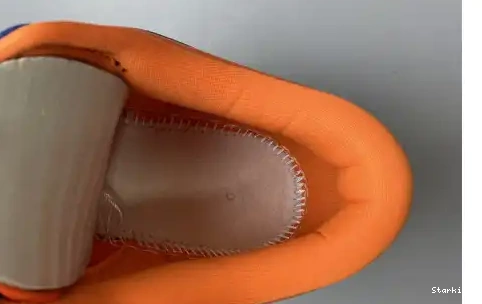  (2020) CU1727-800 Low Dunk Champ Colors Nike 0707